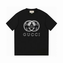 Picture of Gucci T Shirts Short _SKUGucciXS-L43735835